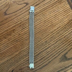 Women’s Silpada Sterling Bracelet